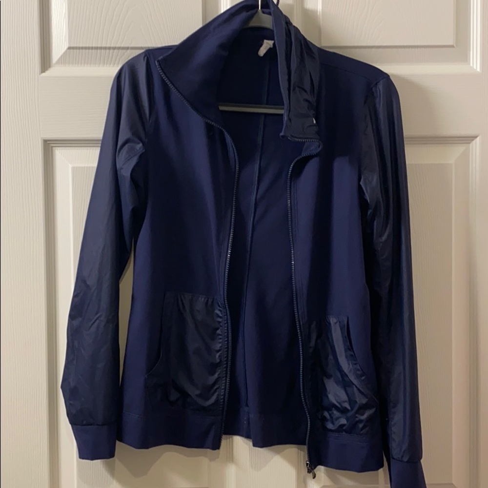 UA Jacket